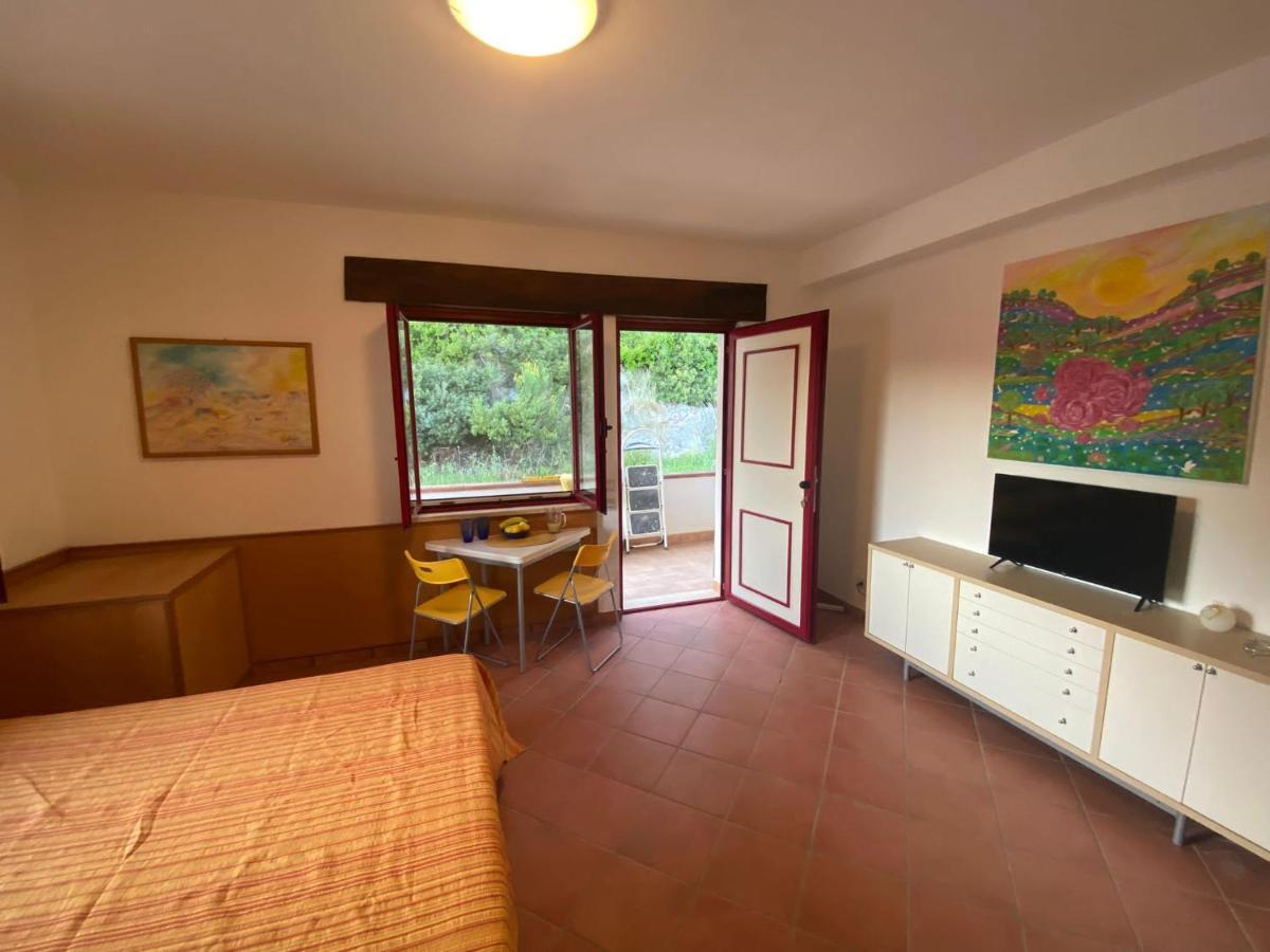 Giada Casa Vacanze Spigno Saturnia Exterior foto