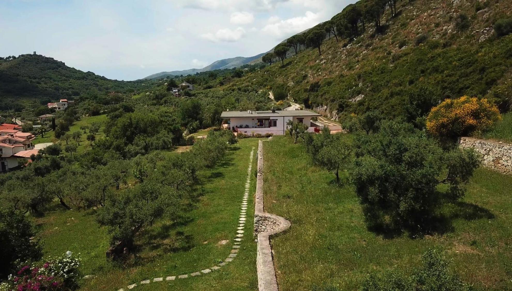 Giada Casa Vacanze Spigno Saturnia Exterior foto