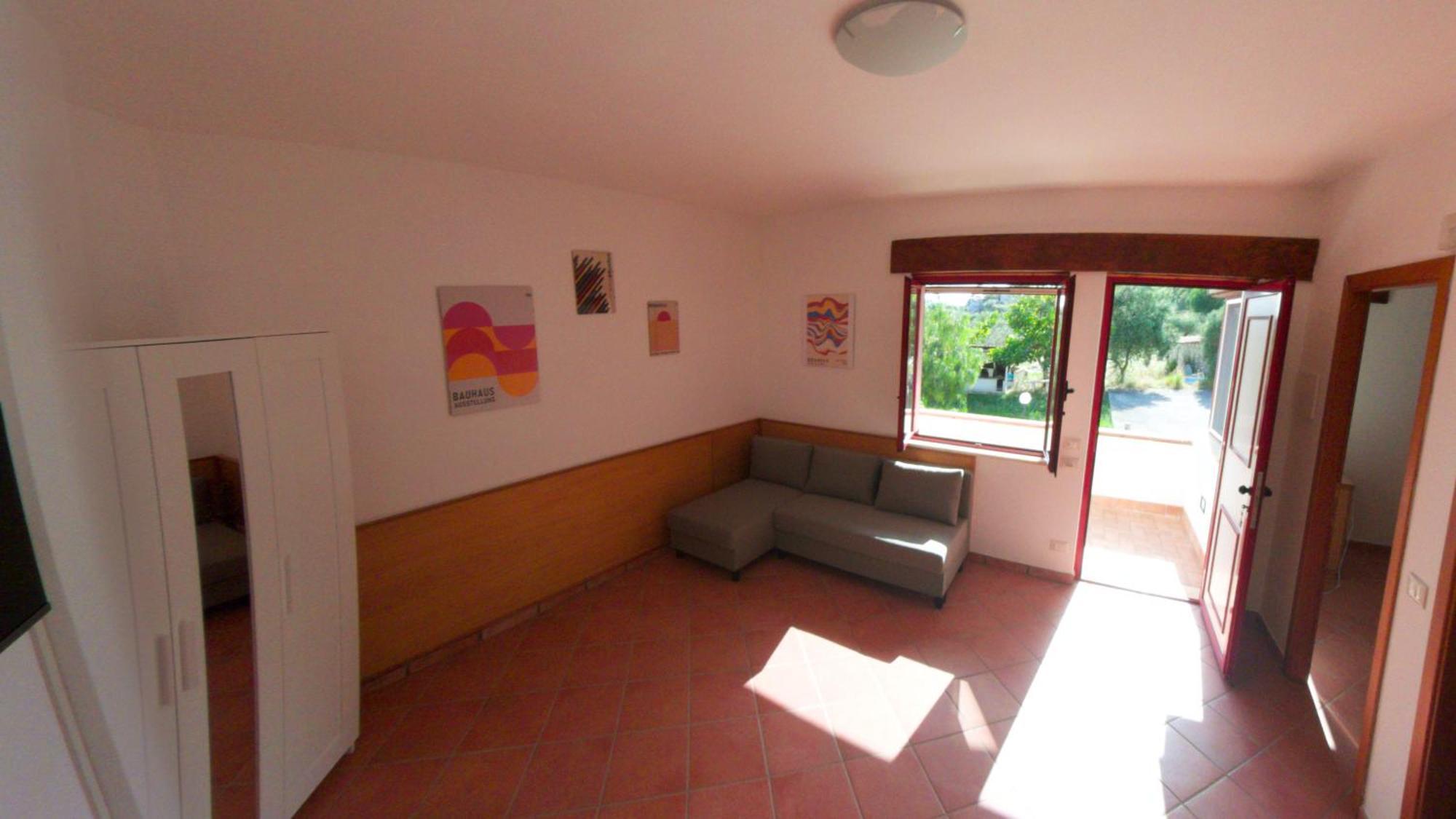 Giada Casa Vacanze Spigno Saturnia Exterior foto