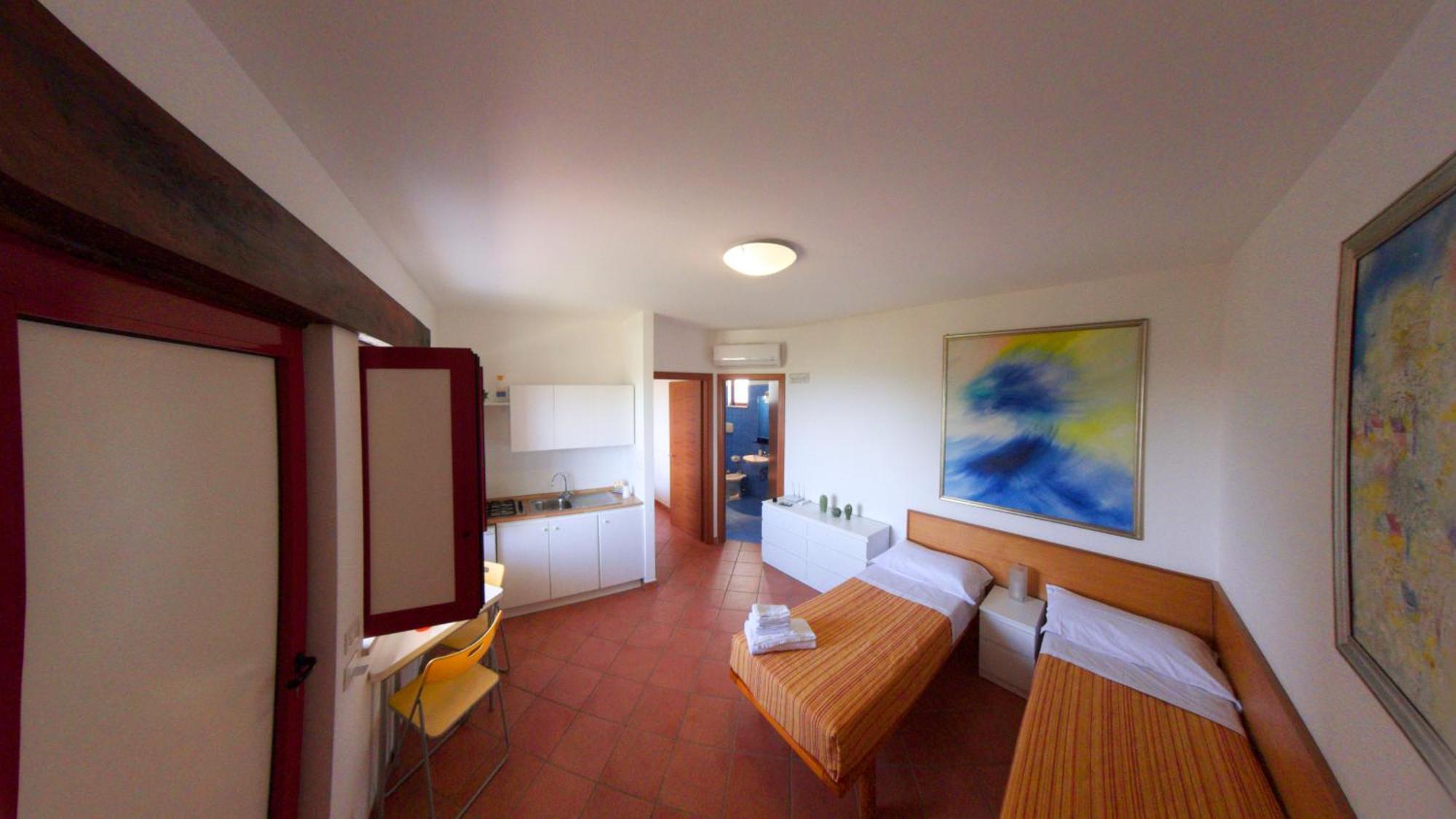 Giada Casa Vacanze Spigno Saturnia Exterior foto
