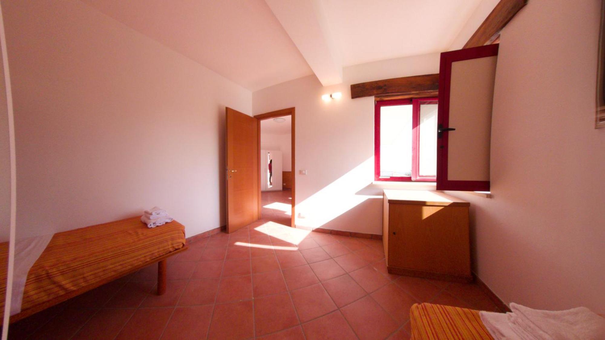 Giada Casa Vacanze Spigno Saturnia Exterior foto