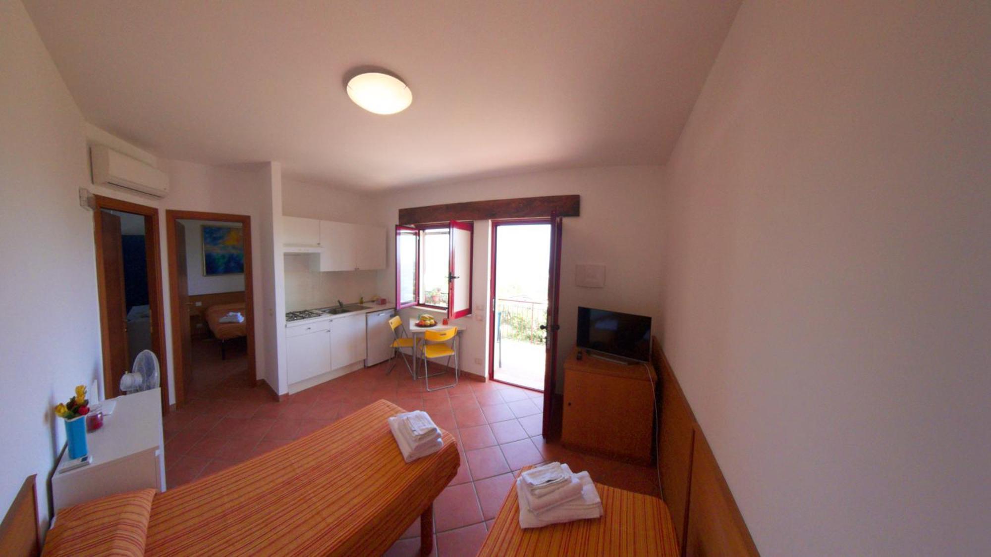 Giada Casa Vacanze Spigno Saturnia Exterior foto