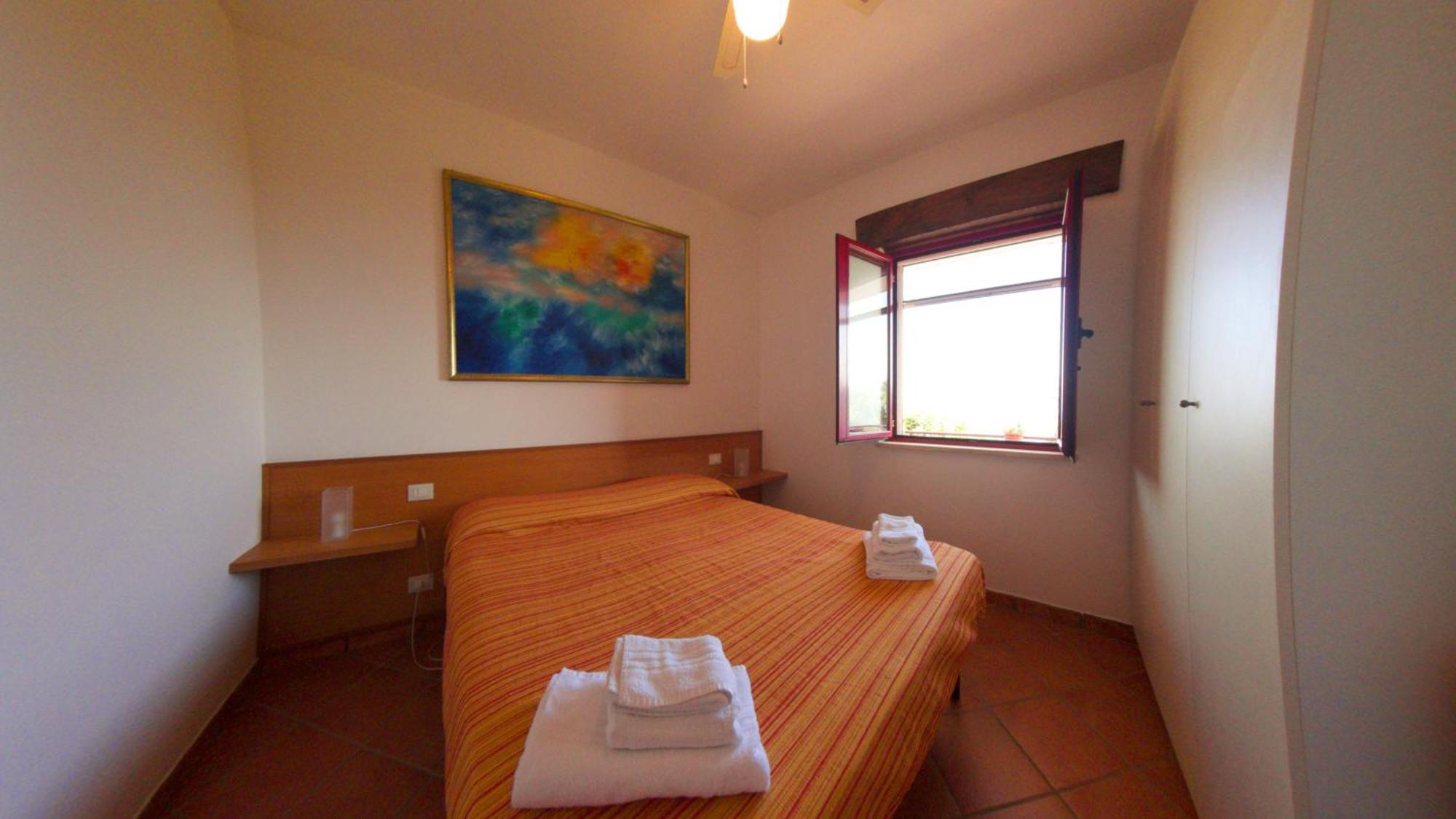 Giada Casa Vacanze Spigno Saturnia Exterior foto