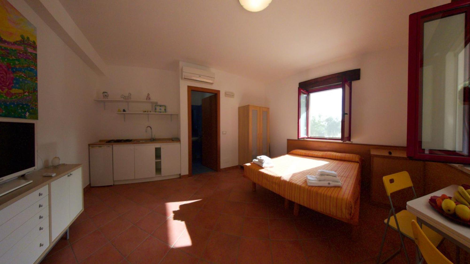 Giada Casa Vacanze Spigno Saturnia Exterior foto